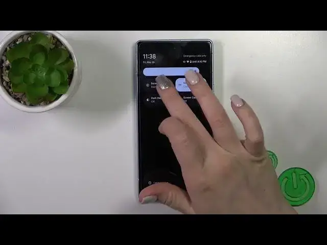 'Video thumbnail for How To Enable & Disable Screen Recording Touch Marks On Google Pixel 7a'