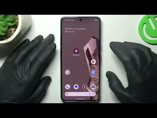 'Video thumbnail for How to Turn Off Icon Notifications in Google Pixel 8 Pro?'