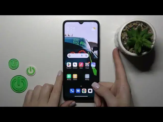 'Video thumbnail for How to Activate Quick Launch on Xiaomi Redmi 12C - Double Tap Power Key'