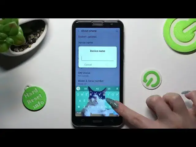 'Video thumbnail for How to Change Device Name on EMPORIA Smart 5? - Rename Device'