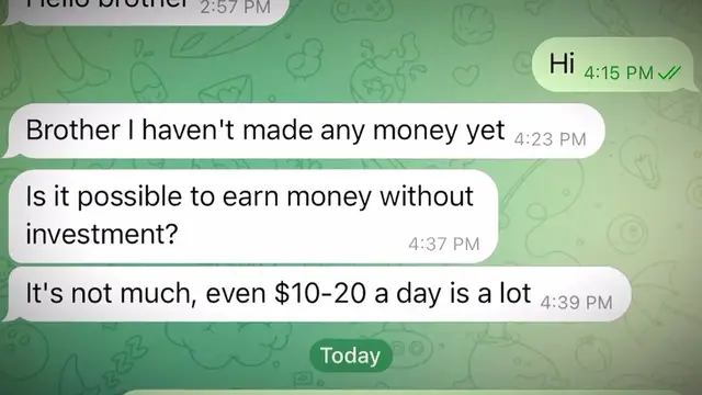 Video thumbnail for Earn $18.49 USDT Daily From This FREE Game! _Proof_ 💰 Free USDT Mining Site