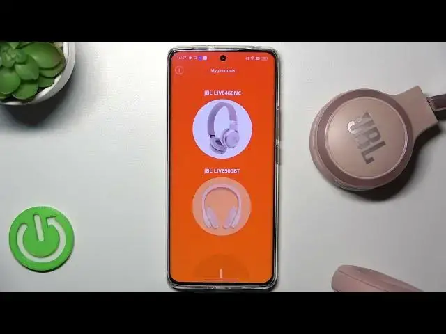 Video thumbnail for How to Check Software Updates on JBL Live 460NC?