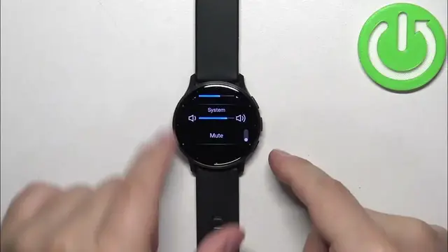 Video thumbnail for How to Adjust Sound Volume on GARMIN Venu 3