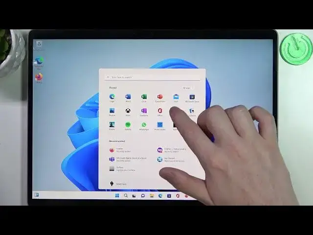 Video thumbnail for How To Change Default Audio Input Device On Microsoft Surface Pro 9