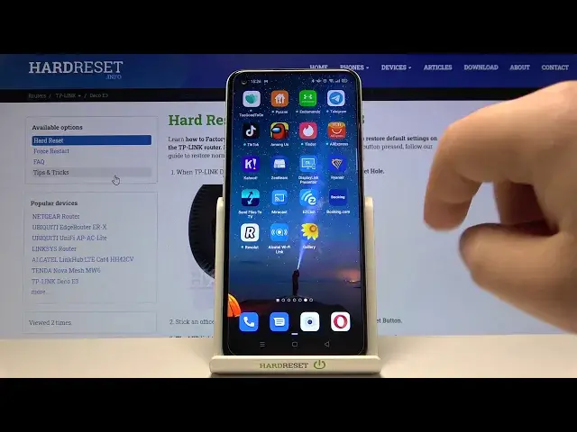 Video thumbnail for How to Turn Off Lights on TP-Link Deco E3 – Night Mode Usage Tutorial