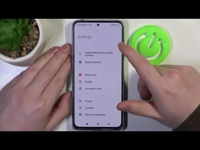 Video thumbnail for How To Take Full Page Screenshot on Redmi Note 11 Pro