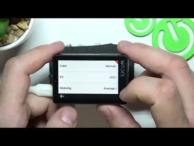 Video thumbnail for How to Adjust Recording Colors on SJCAM SJ8 Dual Screen Camera?