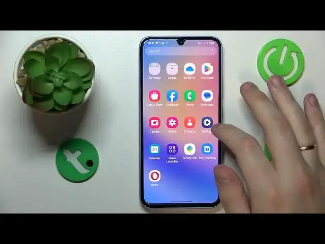 'Video thumbnail for How to Make Chrome Default Browser on Samsung Galaxy A34?'