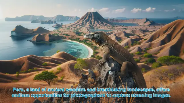 Video thumbnail for Top 10 Places To Visit For Photography In Peru