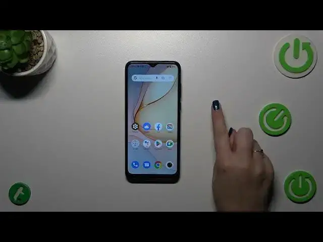 Video thumbnail for How To Enter Eye Comfort Mode On ZTE Blade A53+