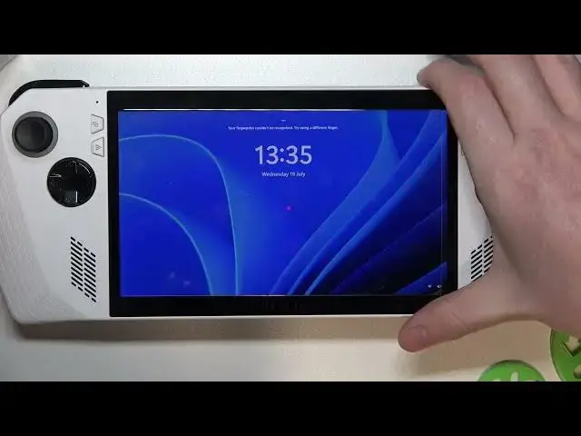 Video thumbnail for How To Change Display Icon Scale On Asus ROG Ally