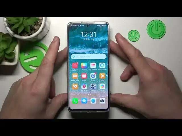 'Video thumbnail for Does Huawei Nova 11i Support Wireless Charging'