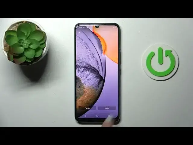 Video thumbnail for How To Switch Wallpaper In VIVO IQOO Z5X