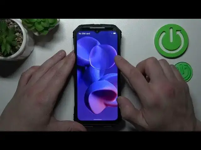 Video thumbnail for How Can I Unlock the Doogee V Max System? All Security Methods! Face Recognition / Fingerprint