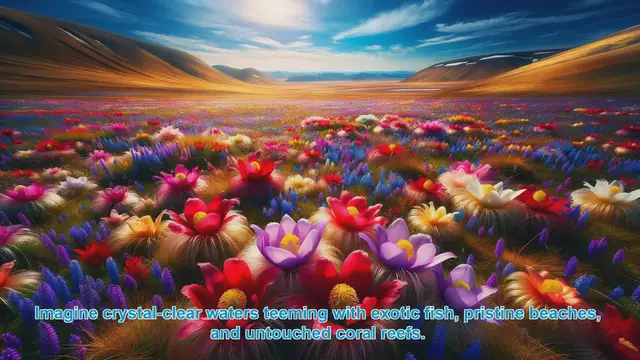 Video thumbnail for Discover Timor-Leste: Top 10 Fishing Destinations