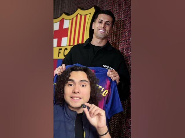 Video thumbnail for Noticias del Barcelona pre-copa @chico barça 

#racingdesantander #hansiflick #fcbarcelona