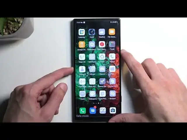 Video thumbnail for How to Enter Safe Mode on ZTE Nubia Red Magic 8 Pro