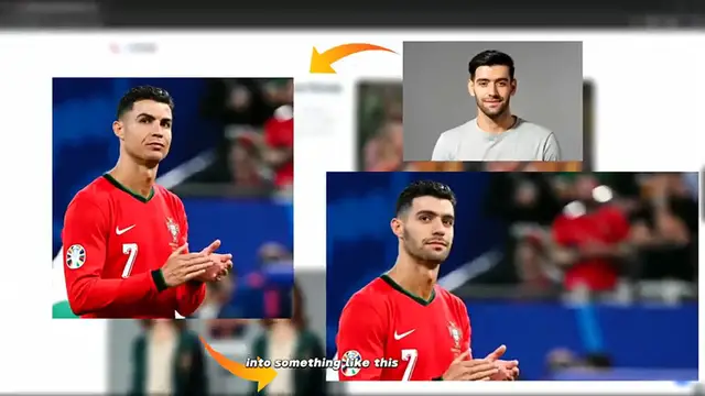 Video thumbnail for Free AI Face Swap Tutorial Transform Your Photos in Seconds AiEase