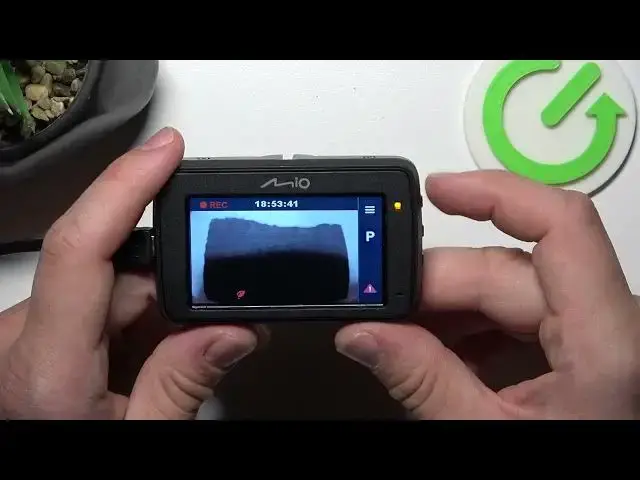 'Video thumbnail for How To Restore Default Settings On MIO MiVue 73'