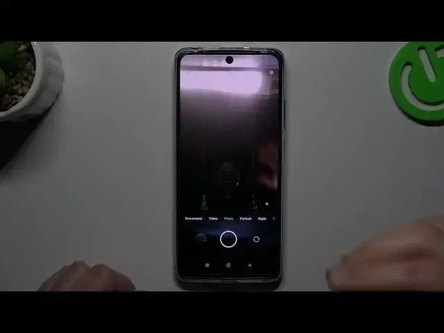 Video thumbnail for How to Manage Front Camera Mirror Effect on REDMI Note 12S? - Camera Settings