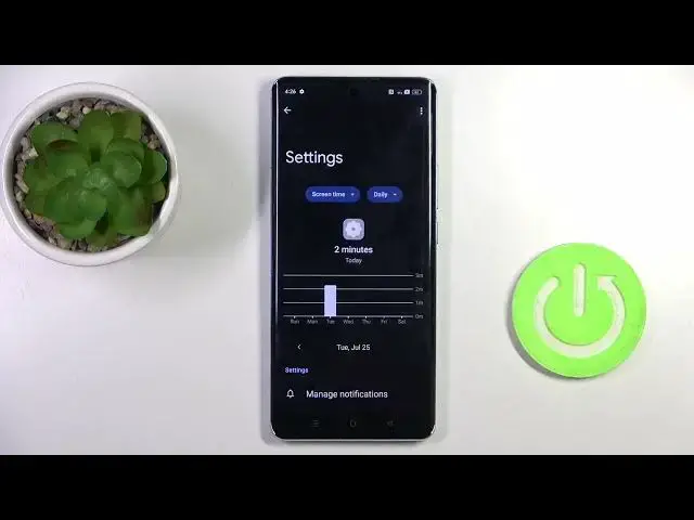 Video thumbnail for How To Check Screen Time On Oppo Reno 10