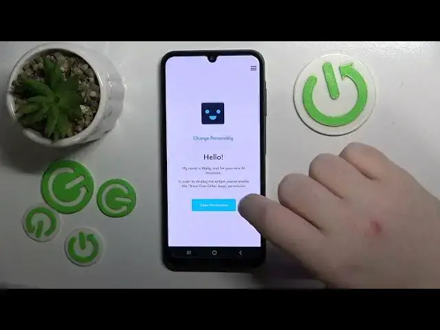 'Video thumbnail for How to Install Chat GPT Widget on SAMSUNG Galaxy A25'