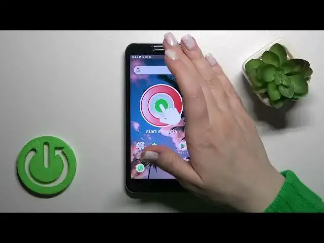 Video thumbnail for How to Enable/Disable NFC on EMPORIA Smart 5? - Google Payments