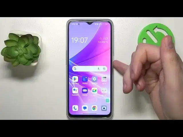 Video thumbnail for How to Stop Starting Emergency Calls by Pressing Power Button on Oppo Phone