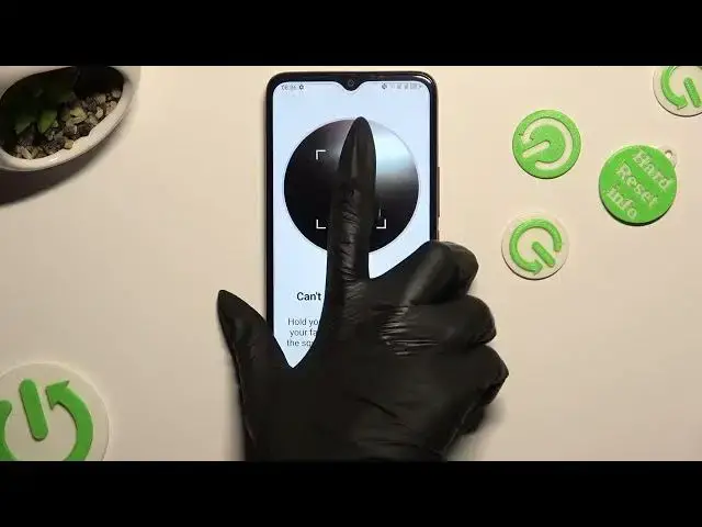 Video thumbnail for TCL 406 - How to Set Up Face Unlock