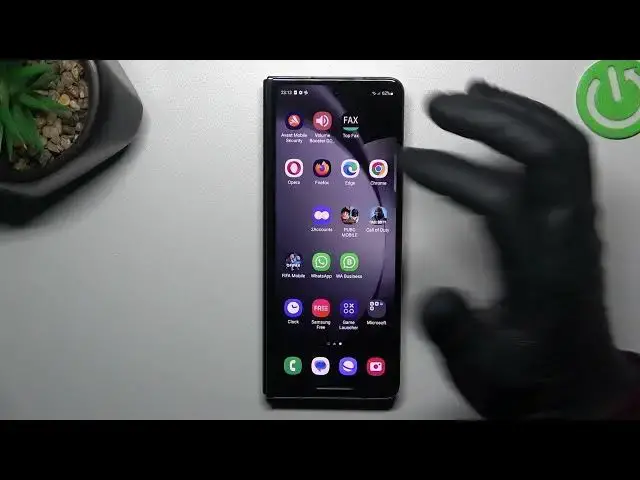 Video thumbnail for How to Remove Notification Virus on SAMSUNG Galaxy Z Fold5