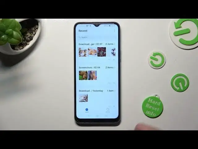 Video thumbnail for How to Find Downloaded Files on Honor X6?