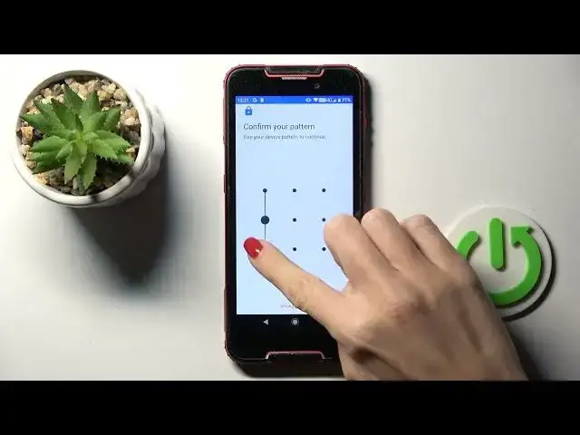 Video thumbnail for How to Reset Network Settings on CUBOT QUEST?