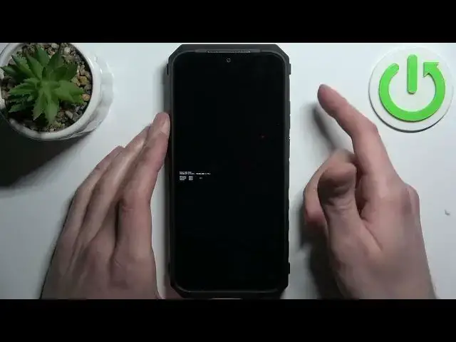 Video thumbnail for How to Enter Fastboot Mode on ULEFONE Power Armor 18 5G