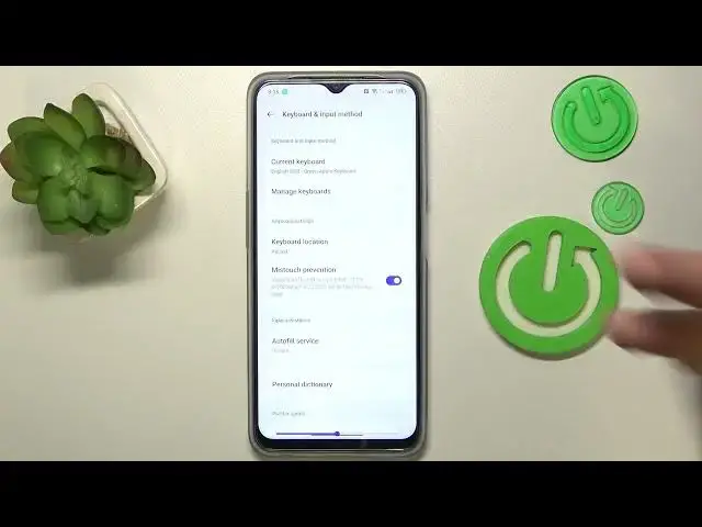 Video thumbnail for Unlocking Oppo Secrets: Change Your Keyboard in Minutes!