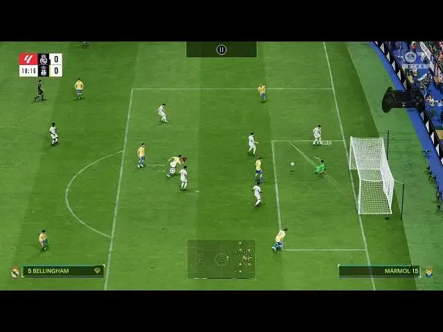 'Video thumbnail for How To Make Low Shots In FC 24 ( FIFA 24 )'