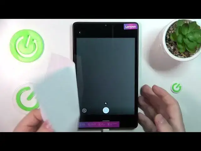 Video thumbnail for How To Scan Document & Create PDF File Lenovo Tab M8 3rd Gen