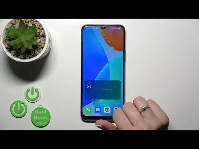 'Video thumbnail for How to Add & Remove Home Screen Widgets on Honor X6?'