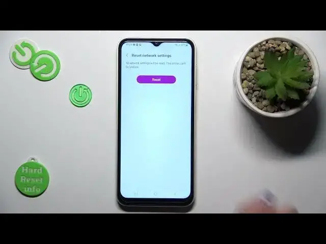 'Video thumbnail for How to Reset Network Settings on Samsung Galaxy F04 - FIX Internet'