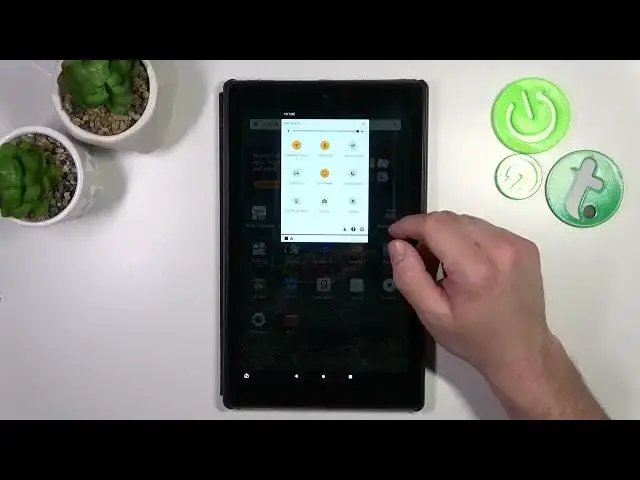 Video thumbnail for Does Amazon Fire HD 10 have Screen Mirroring Function?