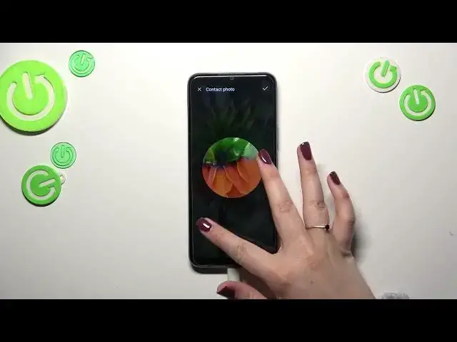 Video thumbnail for How To Add Photos To Contacts In Honor X6