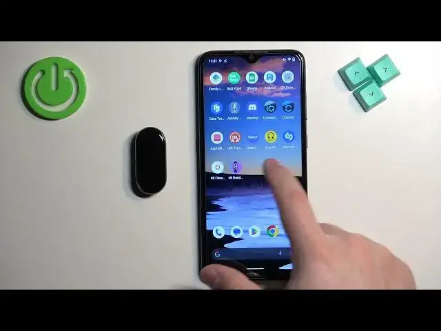 Video thumbnail for How to Set Image As Watch Face on XIAOMI Smart Band 8