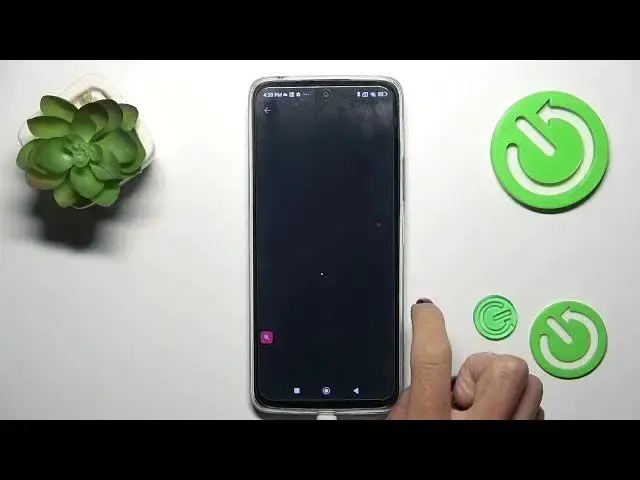 Video thumbnail for How to Install New App Updates through the Google Play Store on a REDMI 12R