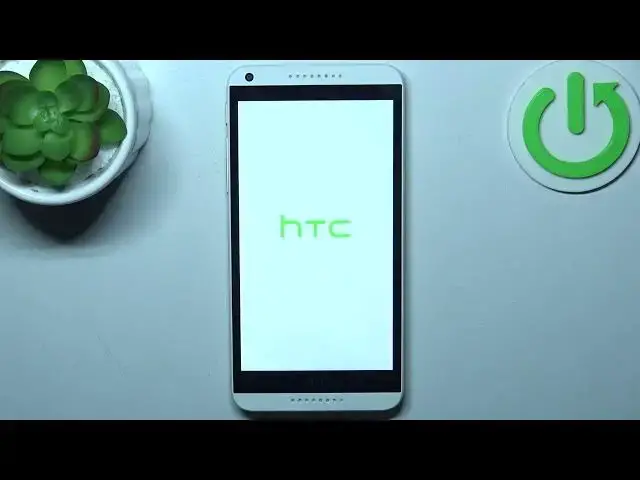 'Video thumbnail for How to Factory Reset the HTC Desire 816 Phone through Settings - Hard Reset - Erase All Data'