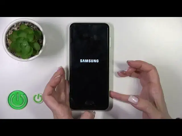 'Video thumbnail for How to Power On Samsung Galaxy M04 - Switch on Samsung M04'