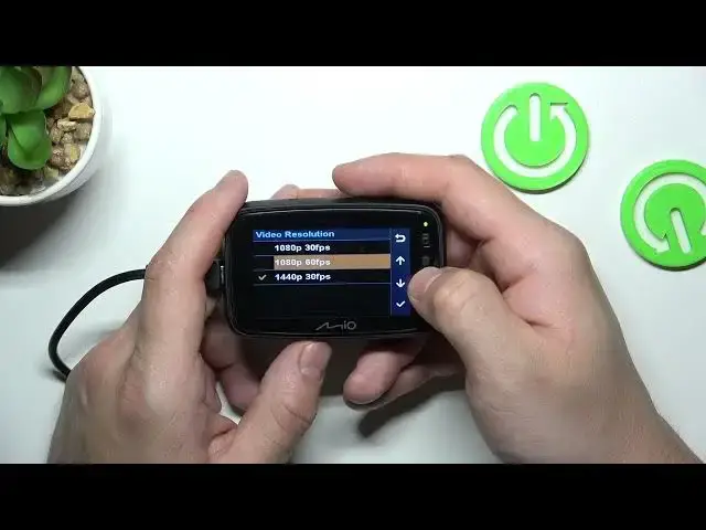 Video thumbnail for How to Change Video Clip Resolution on MiVue 812?
