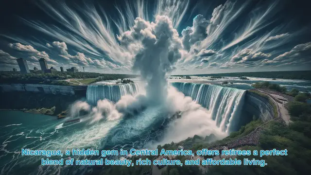 Video thumbnail for Discover the Top 10 Retirement Destinations in Nicaragua