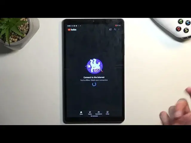 Video thumbnail for How to Record Screen on REALME Pad Mini