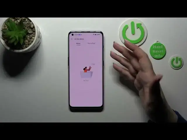 'Video thumbnail for How to Change Ringtone on OnePlus 11?'
