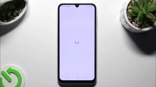 Video thumbnail for How to Connect Printer on SAMSUNG Galaxy F34?