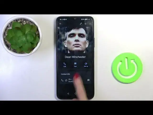 Video thumbnail for How to Block Number on Honor 70 Lite / Add Contact to Blacklist